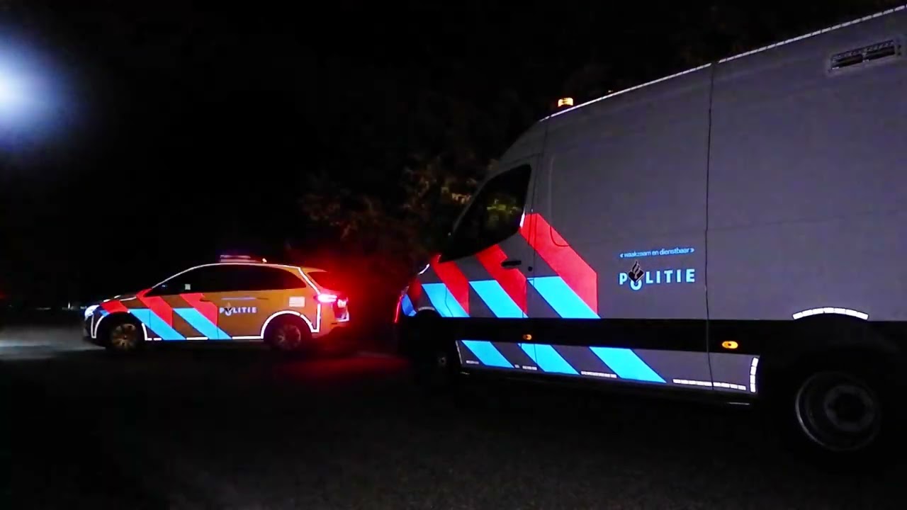 Ernstige calamiteit 1e Exloermond
