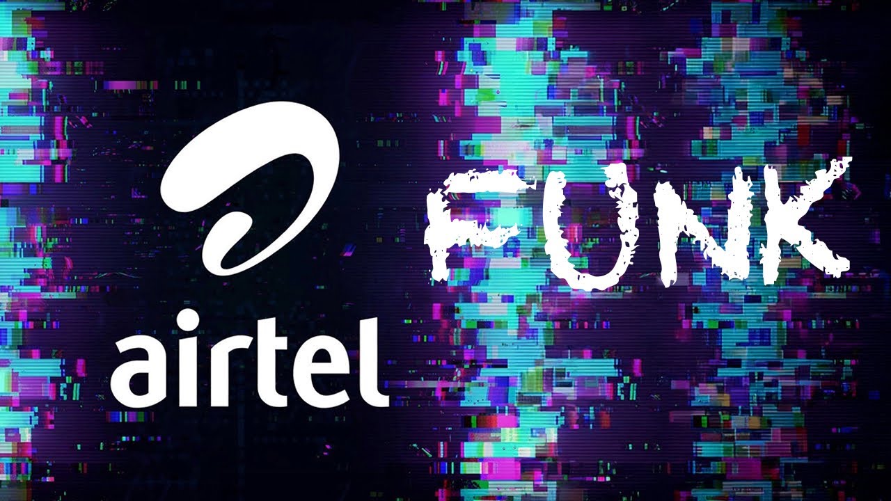 Airtel Funk - LAKSH #рек #фонк #phonk #музыка