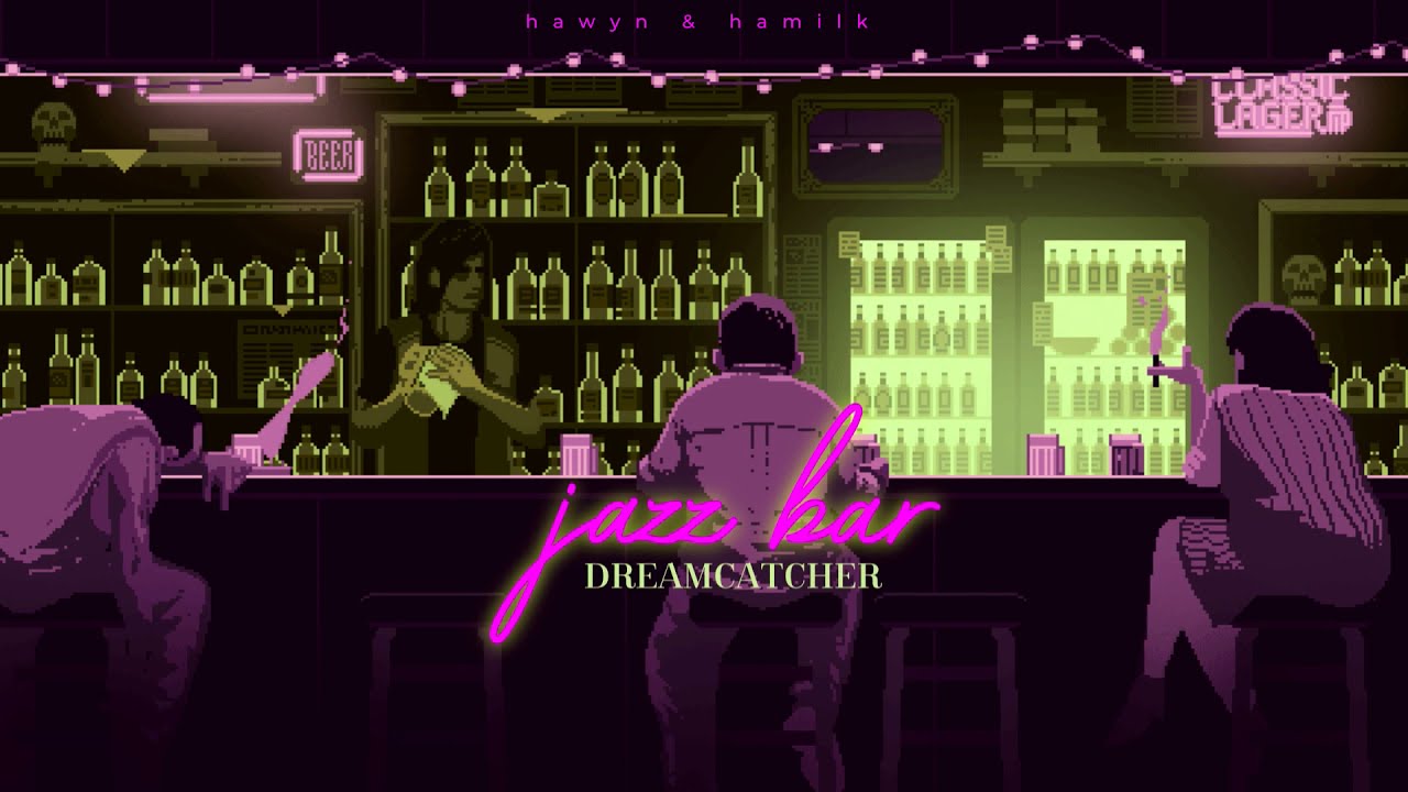 • Vietsub/Lyrics • DREAMCATCHER 'Jazz Bar' | Hawyn & Hamilk