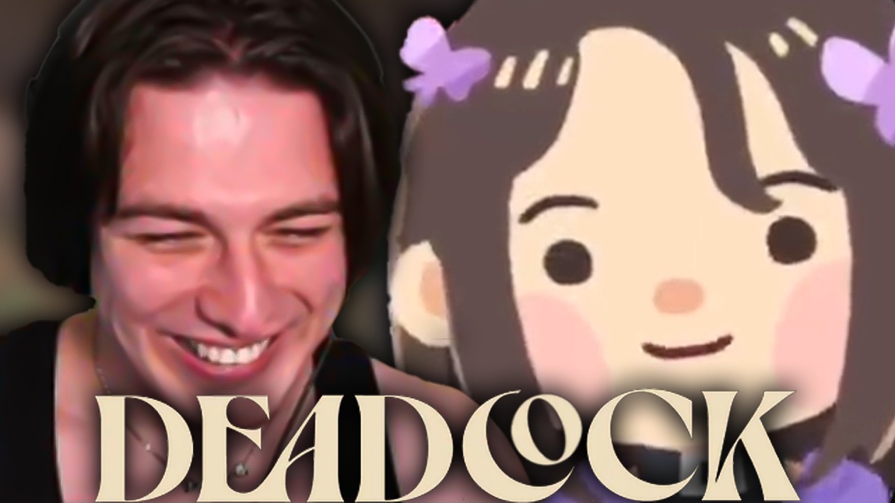 Дуэт Эскай и Богур непобедим | Deadlock