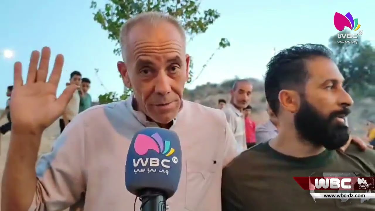 البليدة: أزمة عطش كبيرة ومشاكل بالجملة تنغص حياة أهالي حي حامية 1200 مسكن بواد جر