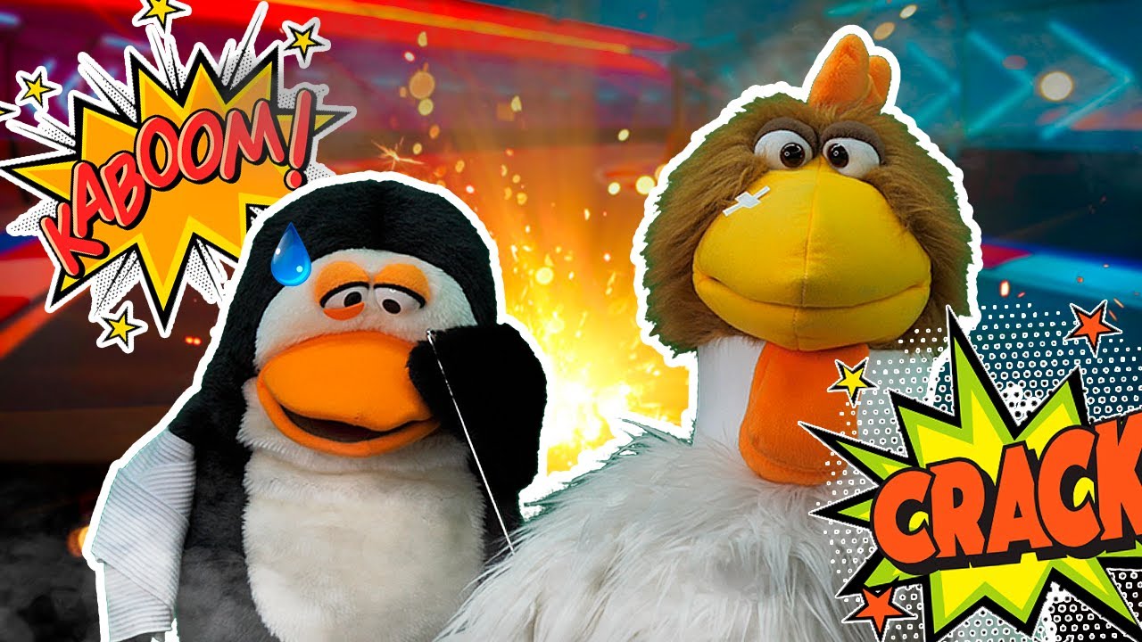 🥇 El engaño de Jacob 🥇 / Capítulo 126 - Familia JV