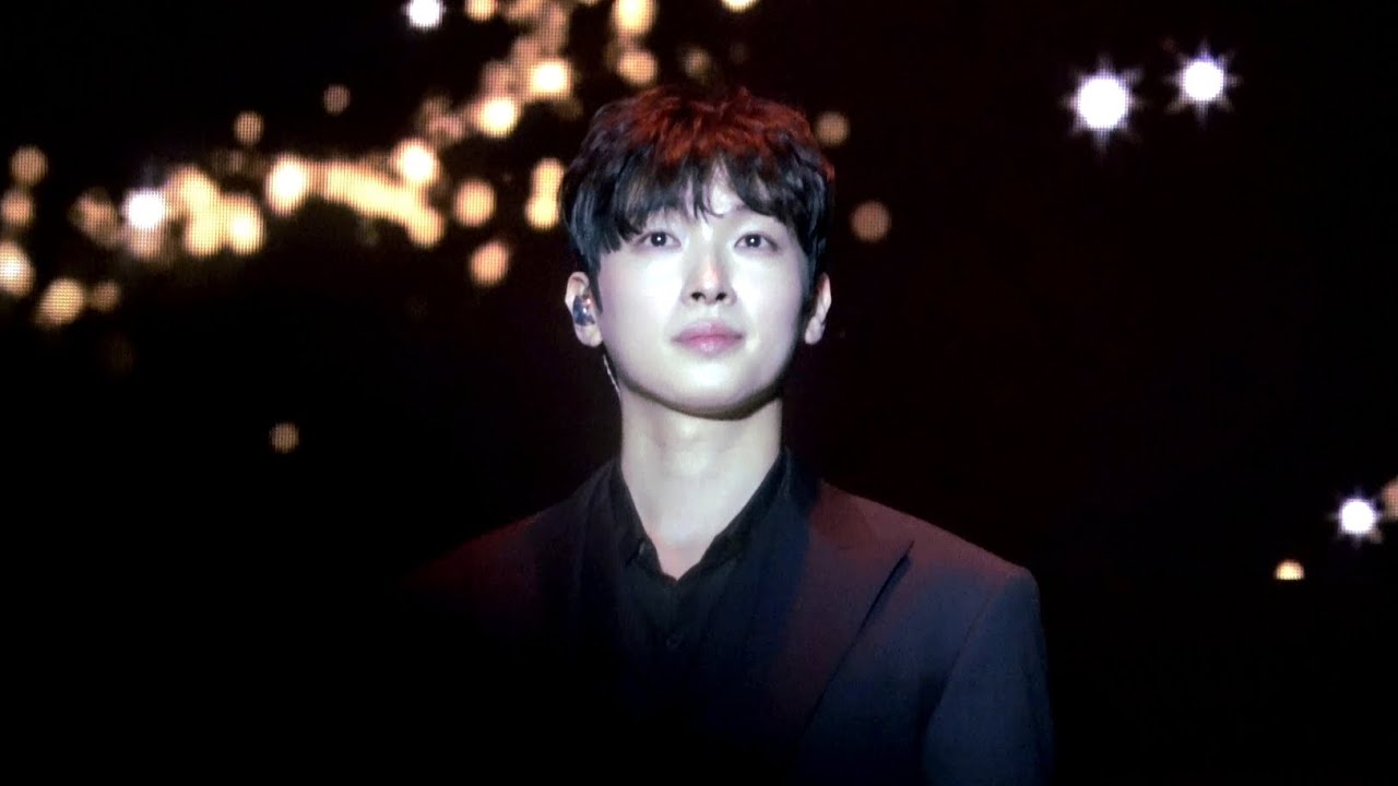 4K | 250330 박강현 콘서트 MELODY IN BLUE ep.2 모두의 세상 (뮤지컬 웃는 남자)