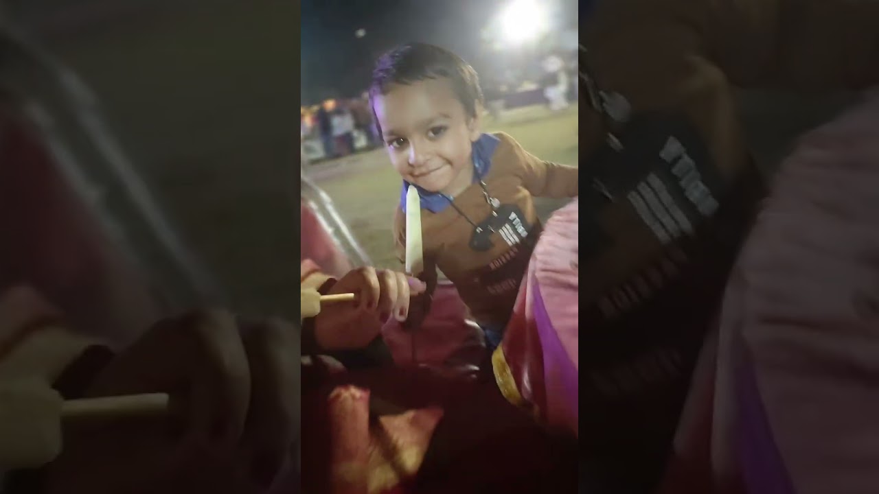 New vlog 