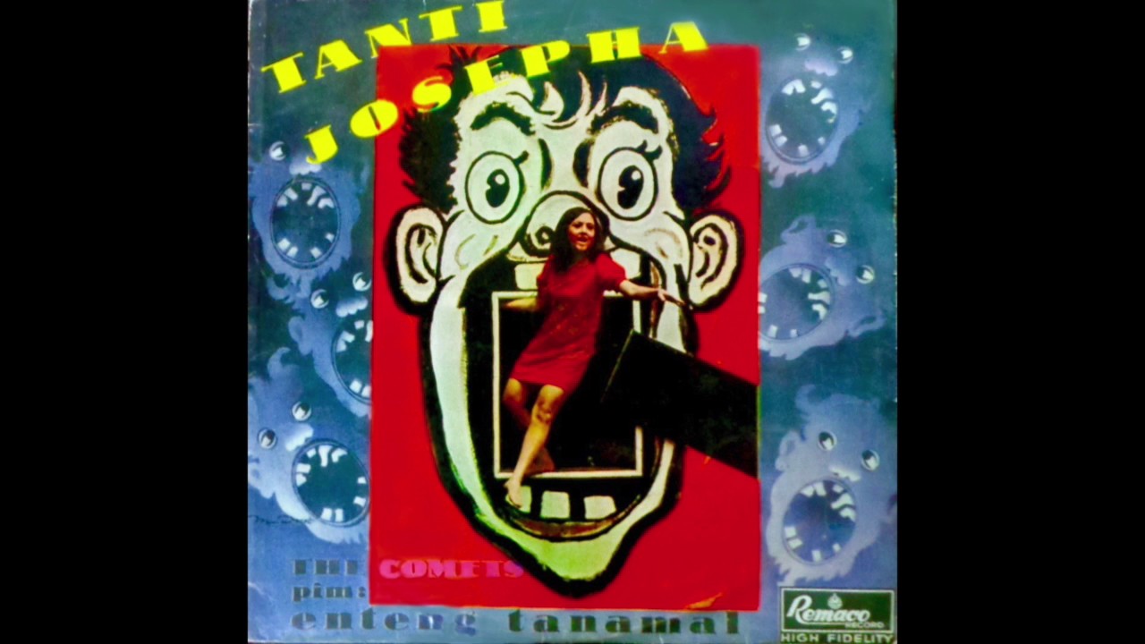 TANTI JOSEPHA - YOU GOT WHAT IT TAKES