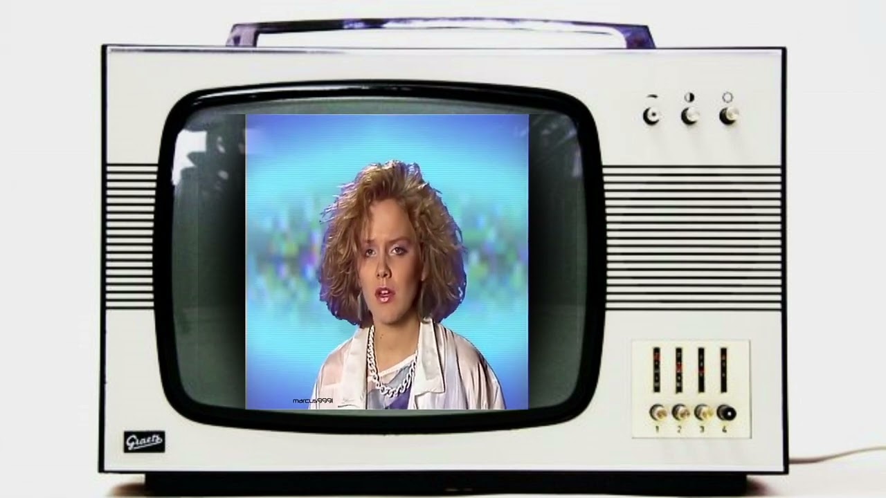 Inka - Es ist Sommer 1987
