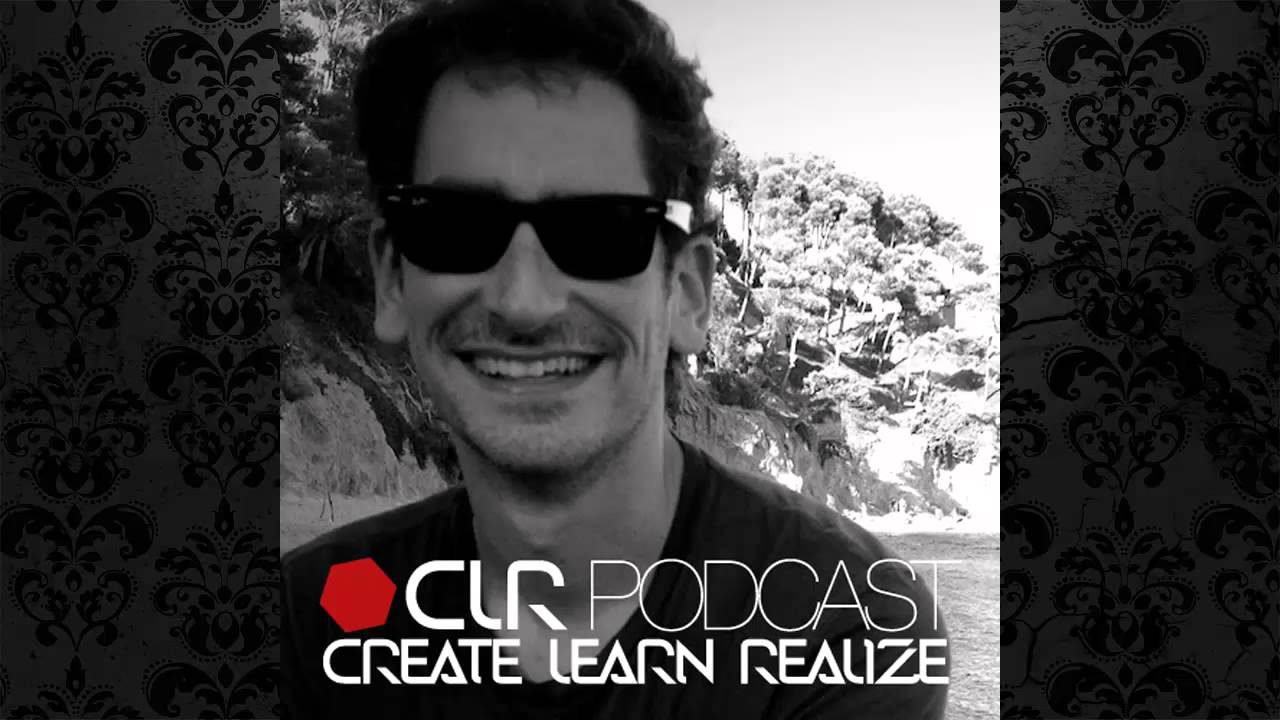 Pfirter - CLR Podcast 284 (05.08.2014)