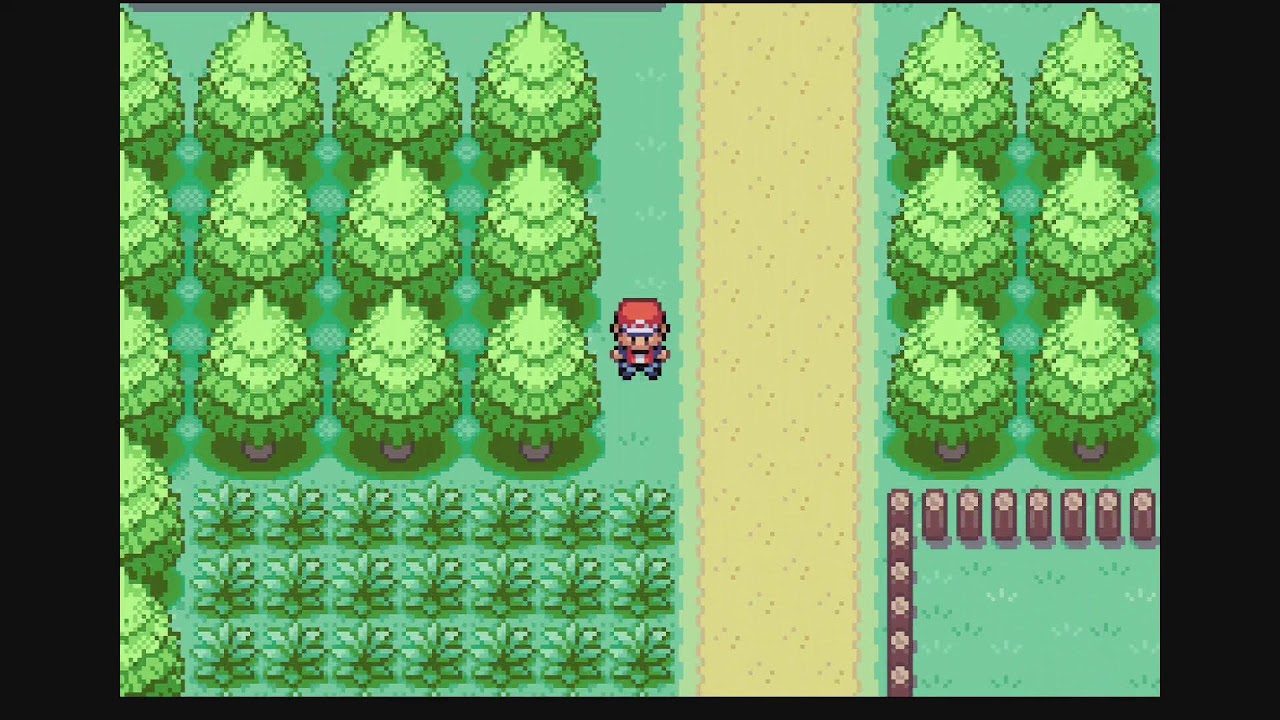 Pokemon_FireRed_32 - POST-GAME FUN