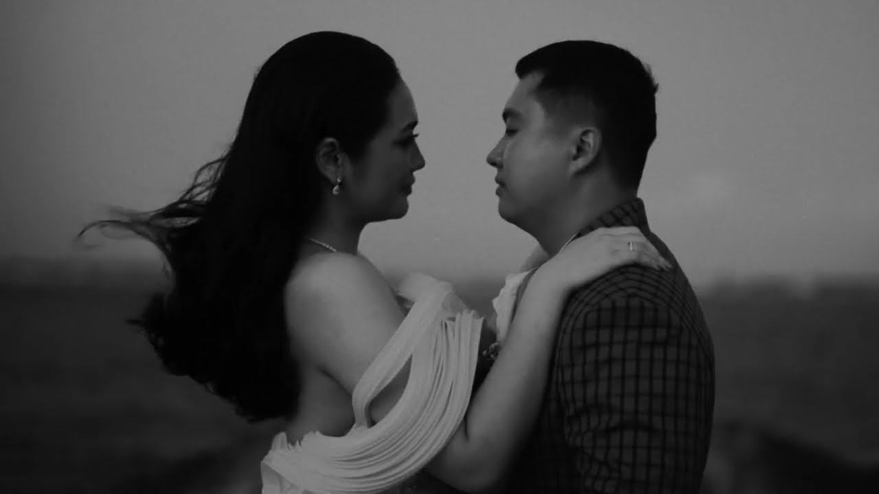 Ryan and Adelia | Conrad, Bali - Wedding Same day Edit