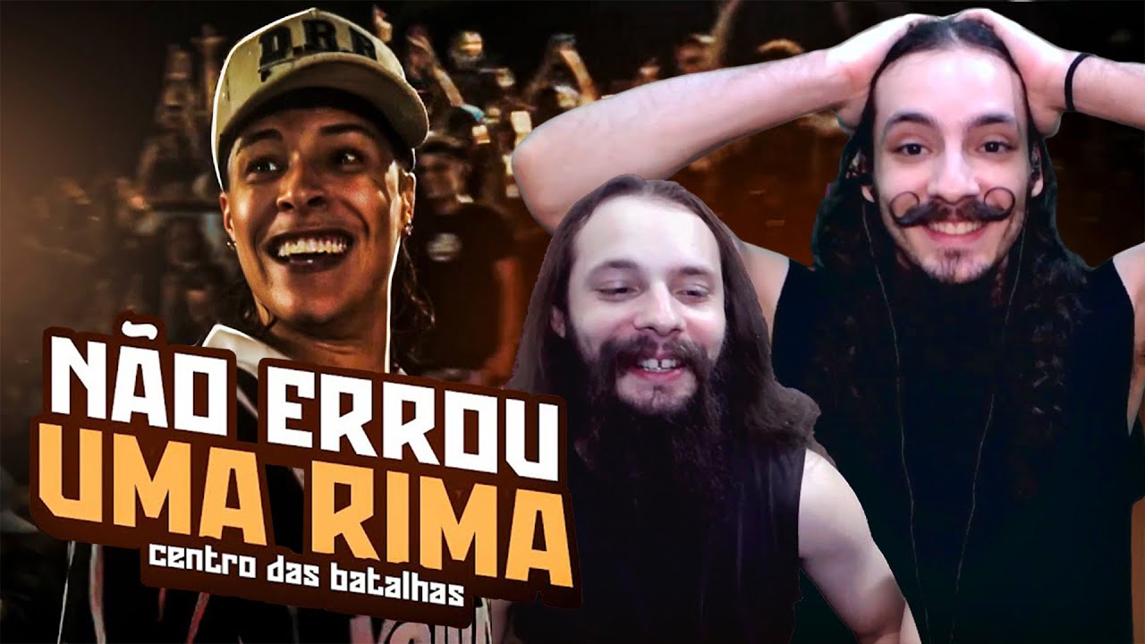 Músicos reagem a 