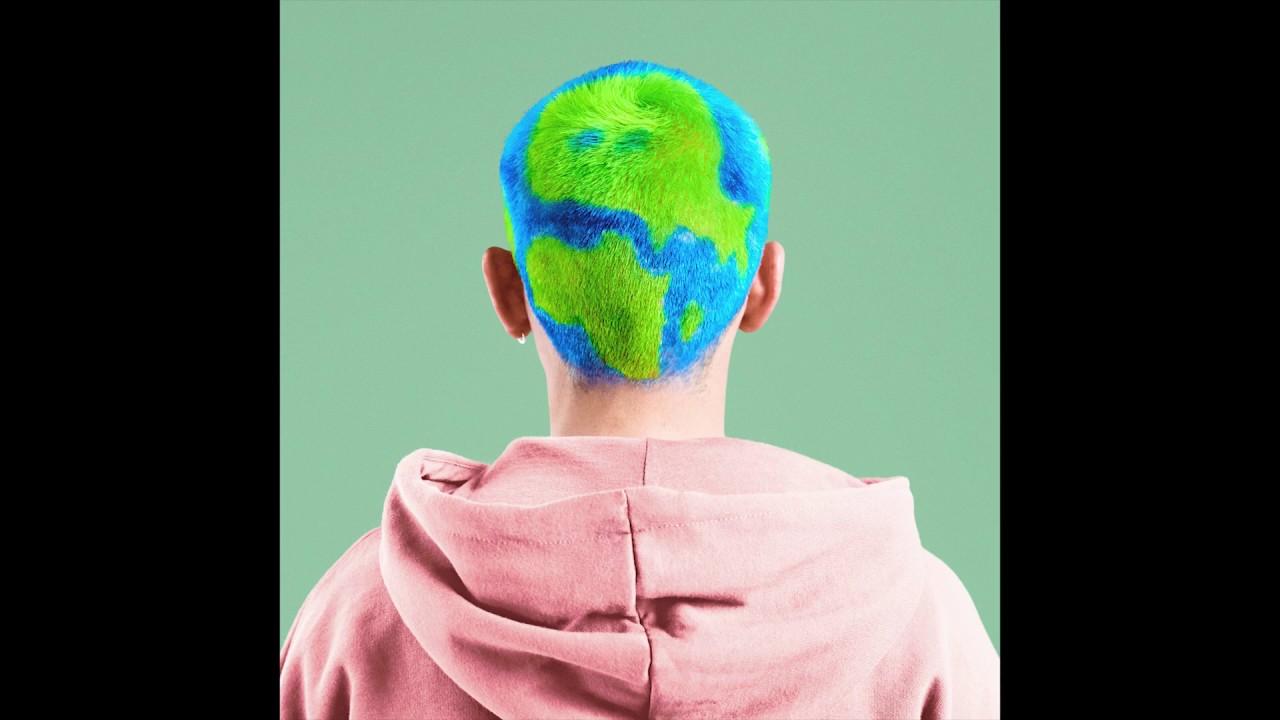 Easy Life - Earth