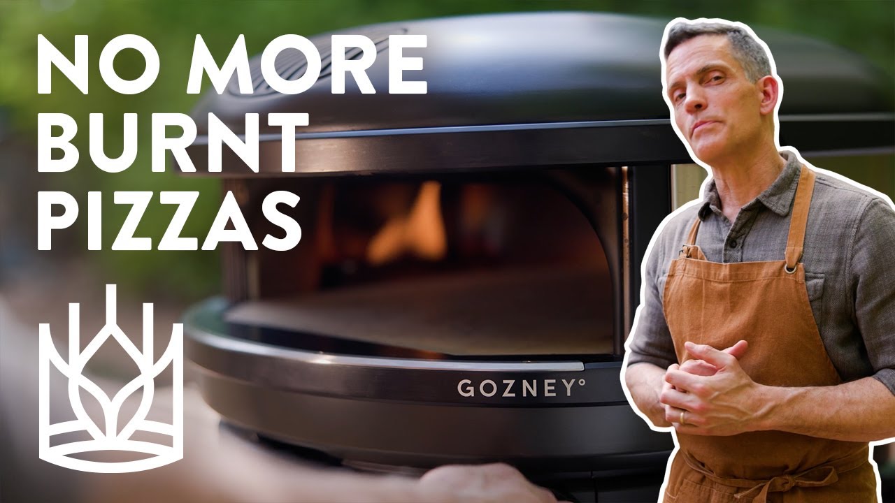 The Biggest Mistake New Pizza Bakers Make