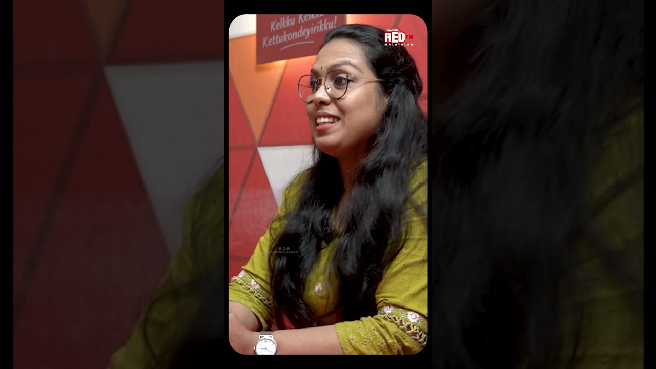 ILLUMINATI ആദ്യം SHOOT ചെയ്തിരുന്നില്ല...#illuminati #vinayaksasikumar #redfm #redfmmalayalam