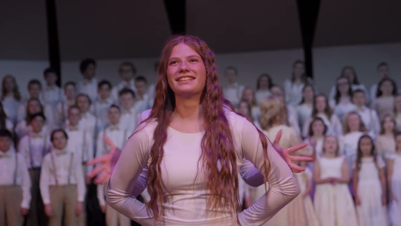 Vocal Motion Spring Concert 2024 
