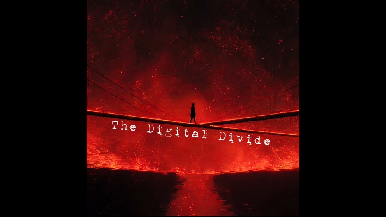 Terminal - The Digital Divide
