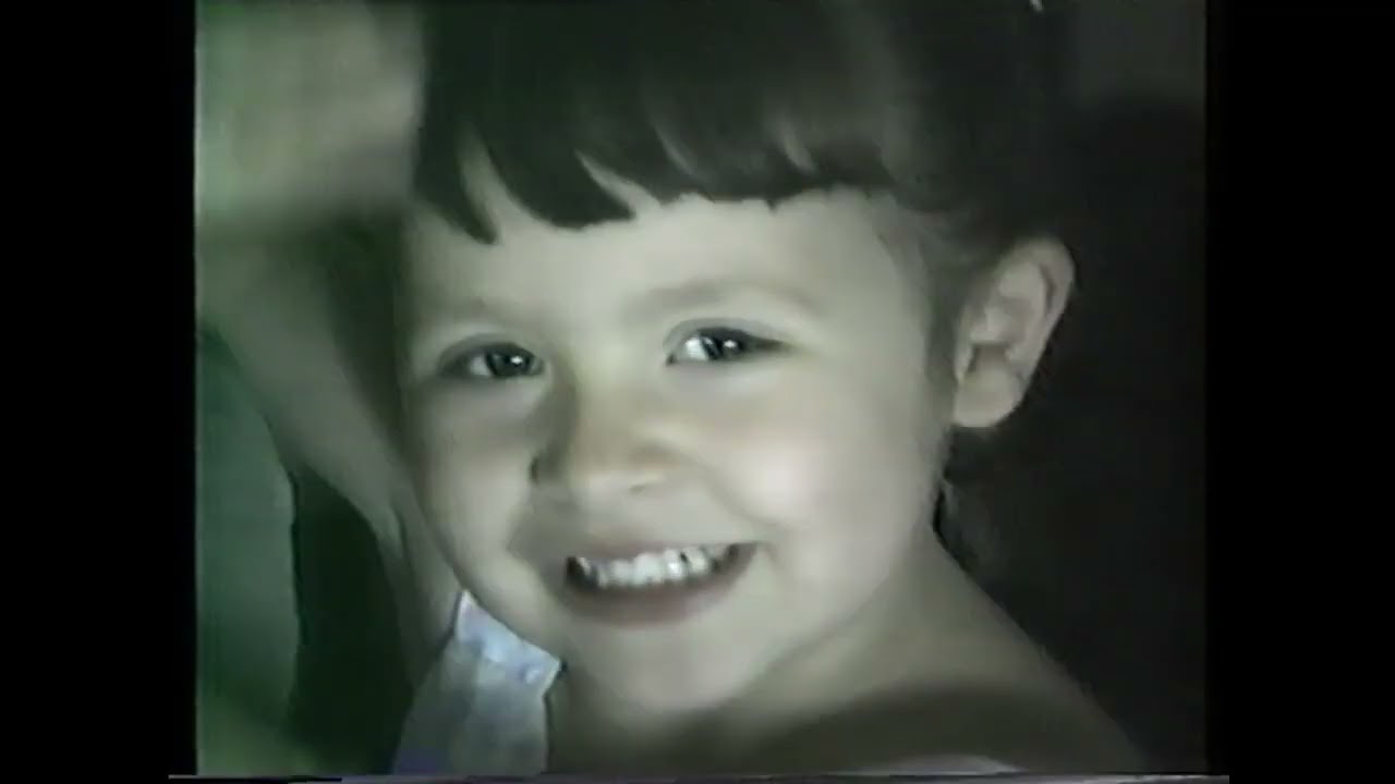 Home Movies: 1991 - Kids Play @ New Lebanon House on Estonia Drive