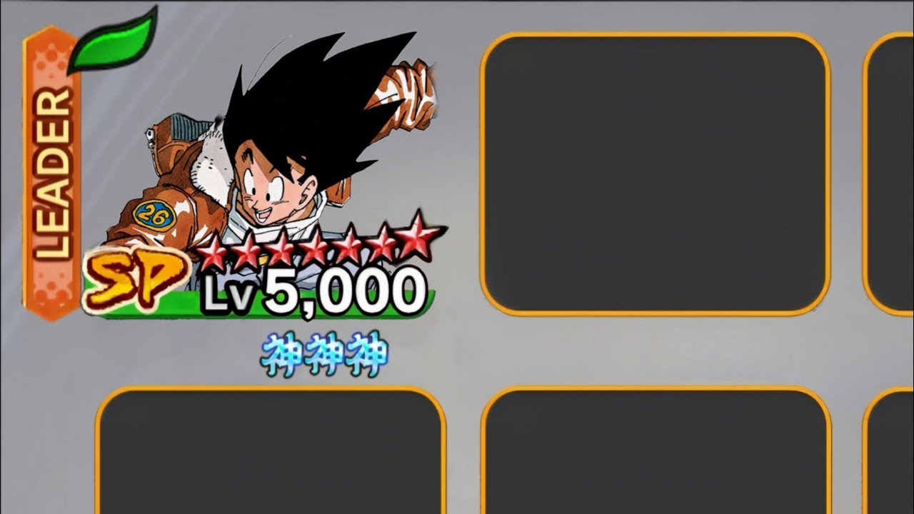 First Ever Manga Exclusive Character!!!