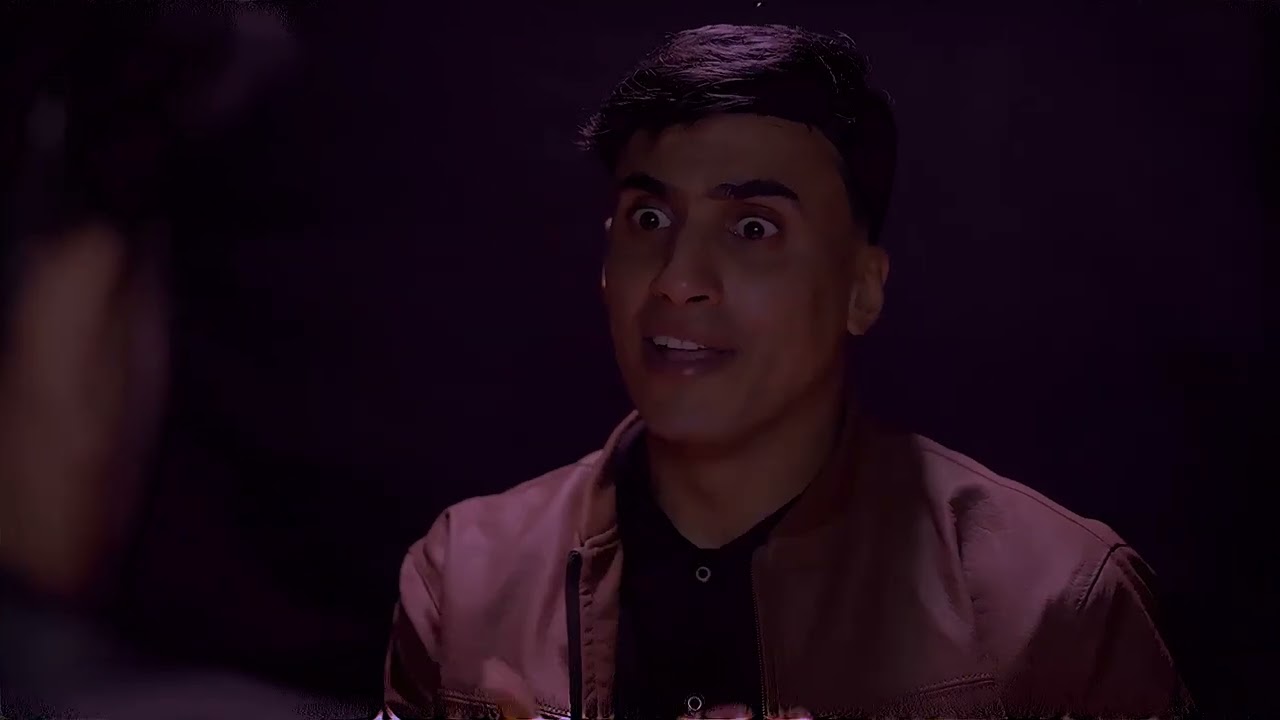 لما صاحبك يشك فيك|شاهد النهايه 🤣💔