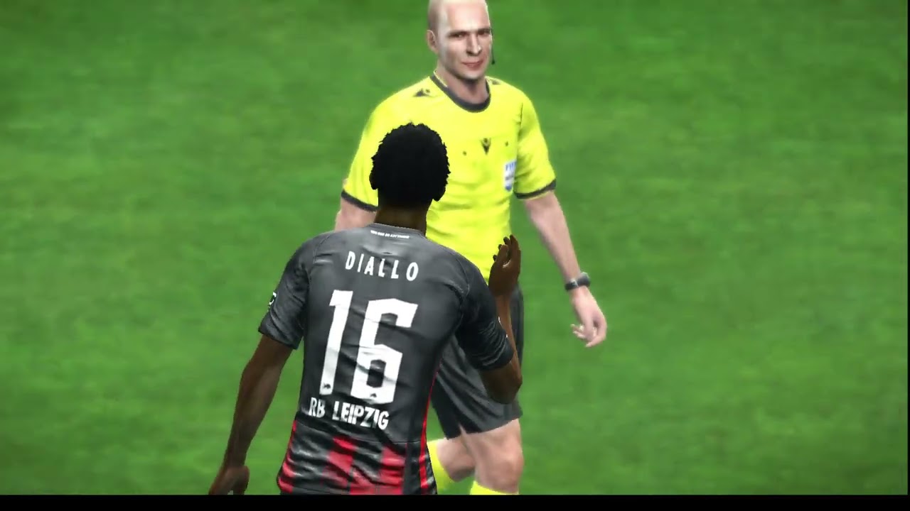 REAL MADRID VS LEIPZIG UEFA SUPER CUP FINAL #realmadrid#leipzig#pes2013#ronaldo#isak#musiala#messi