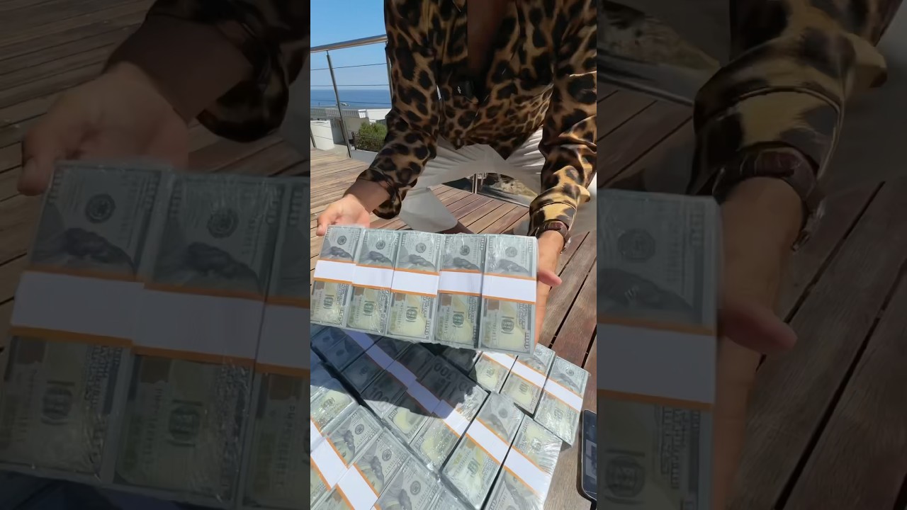 How did I do it? Watch this #trending #blogger #popular #money #reels
