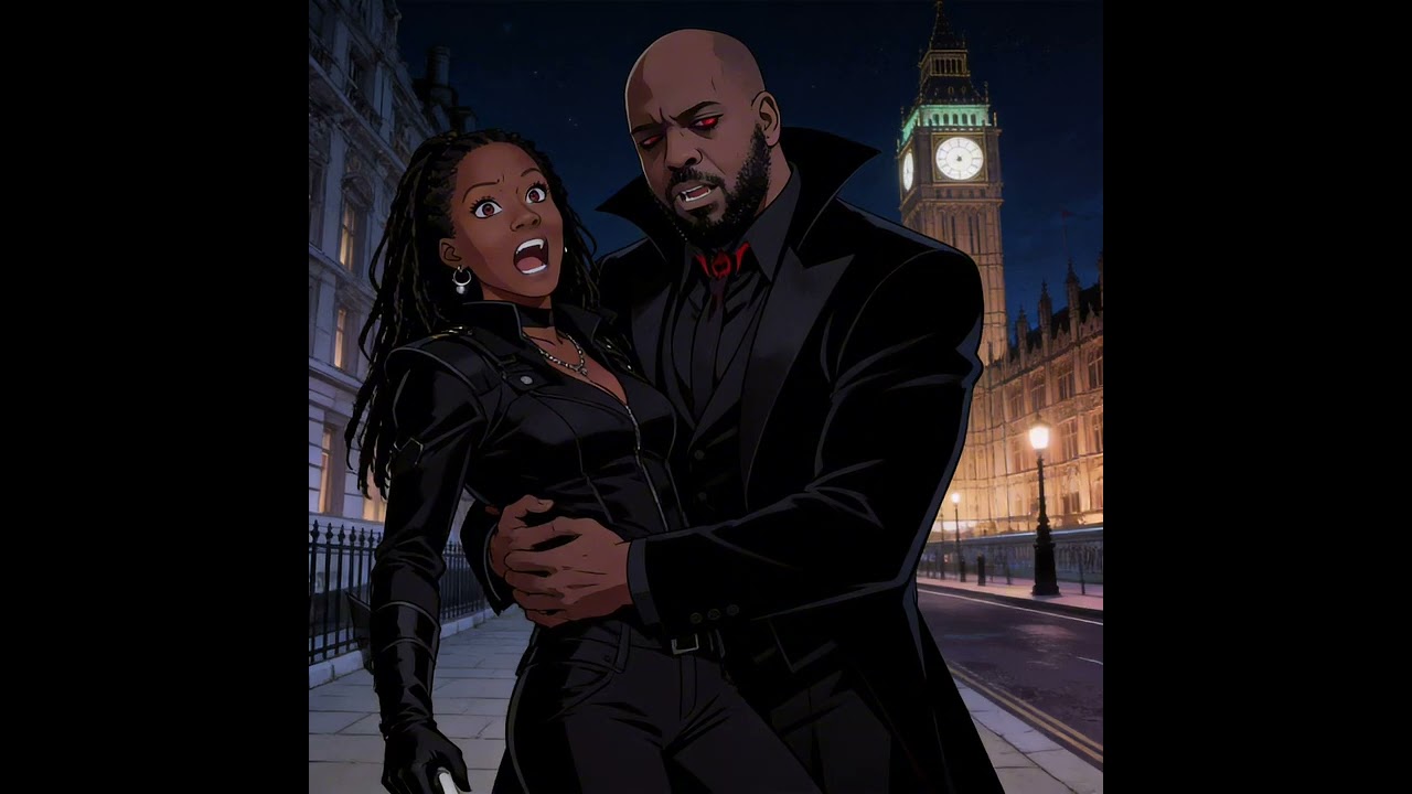 The thirst ( kings Anger) 