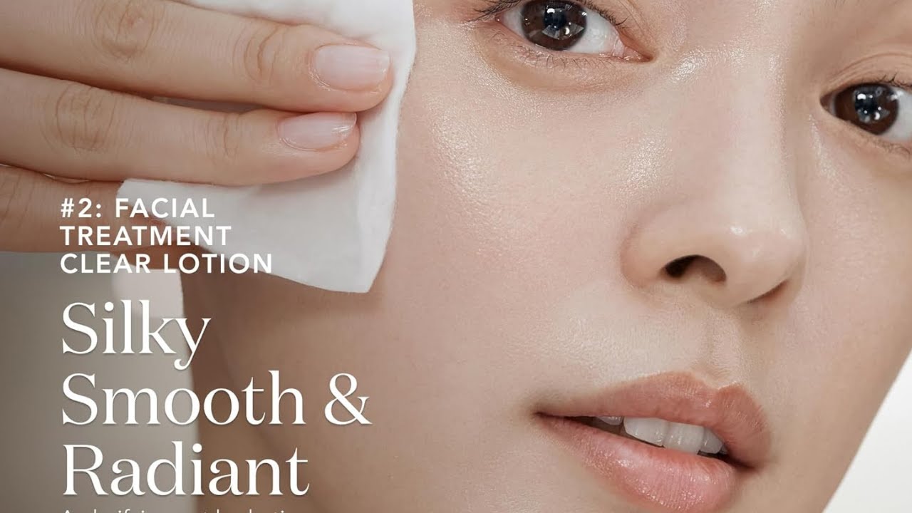 ✨ SK-II Best Sellers Skincare Gift Set – Anti-Aging & Radiance in One!