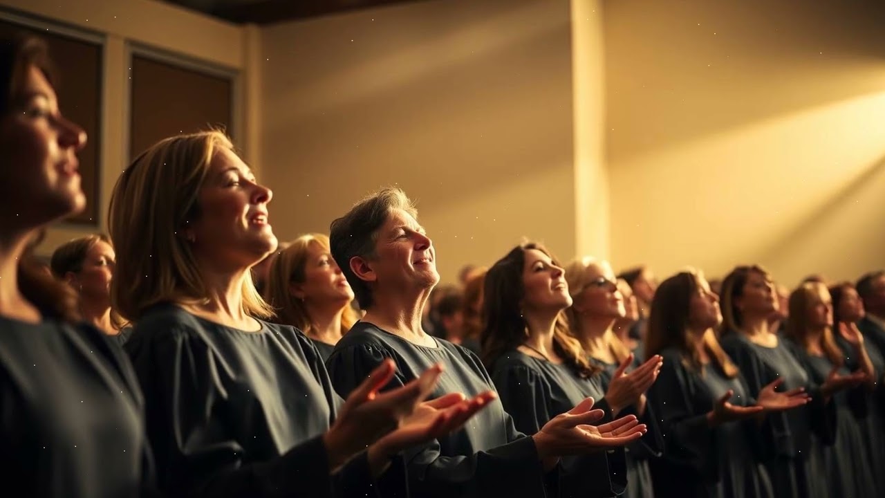 You Are Never Alone  Encouraging Gospel Worship 🎶🙏