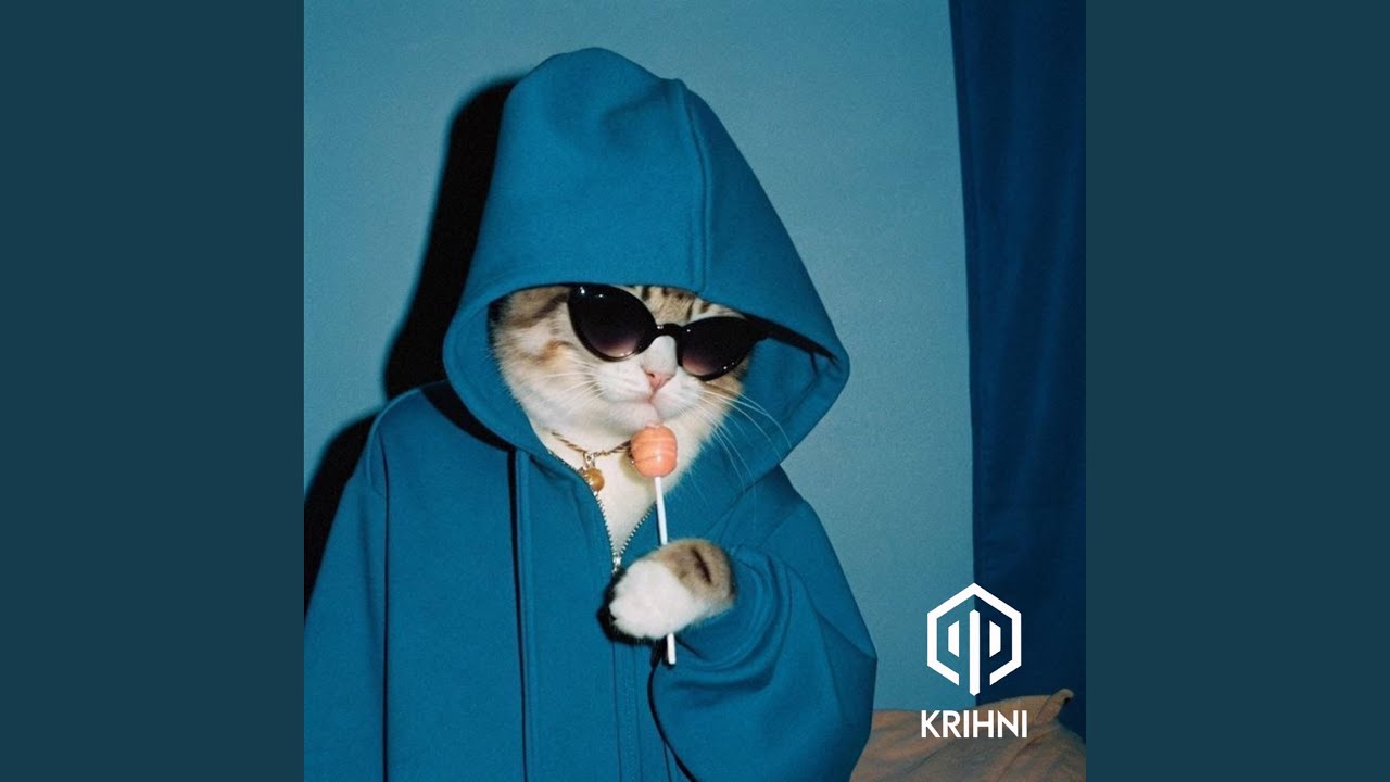 YAMA (feat. Krihni)