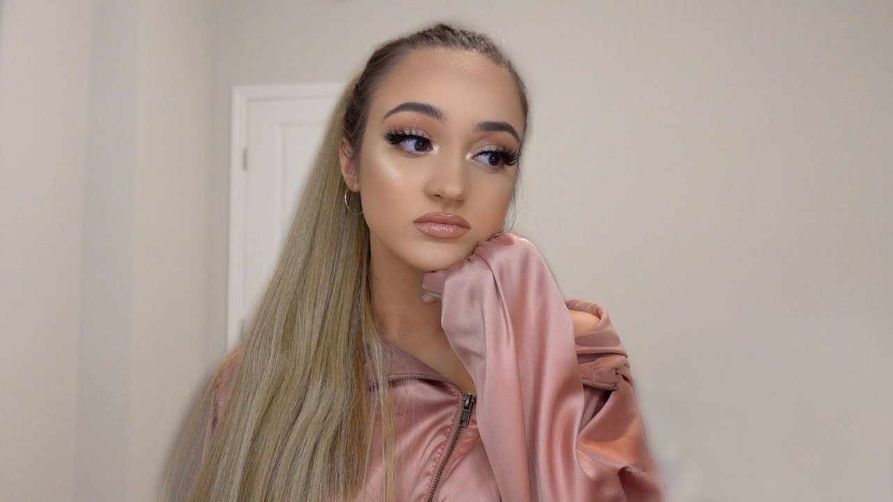 i’m not feeling like myself