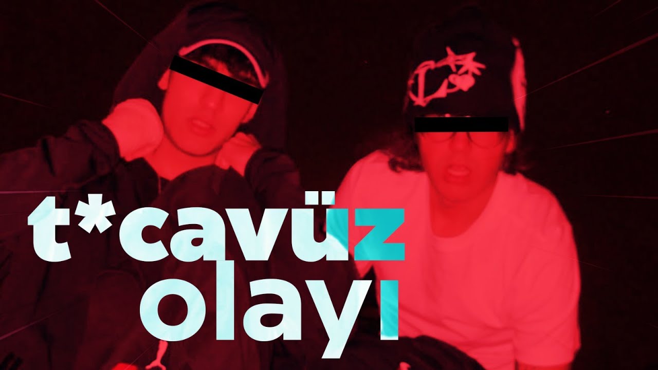 GÖRDÜĞÜM EN İĞRENÇ OLAY!