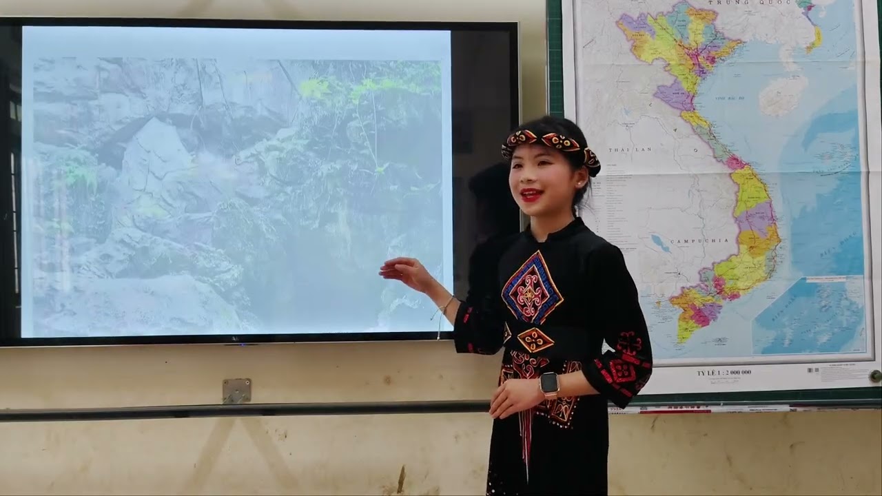 Mã số CBTH-145 : Trường Tiểu học Kim Đồng