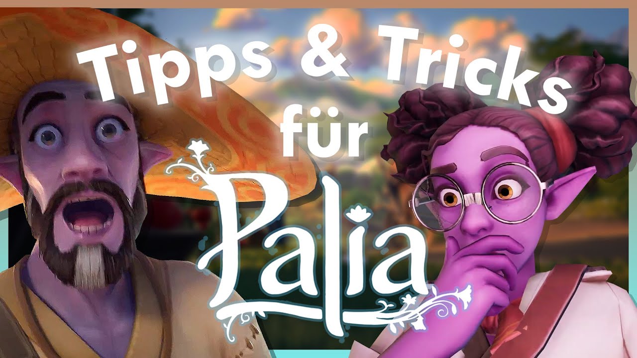 10 TIPPS & TRICKS, die ich gerne FRÜHER gewusst hätte!