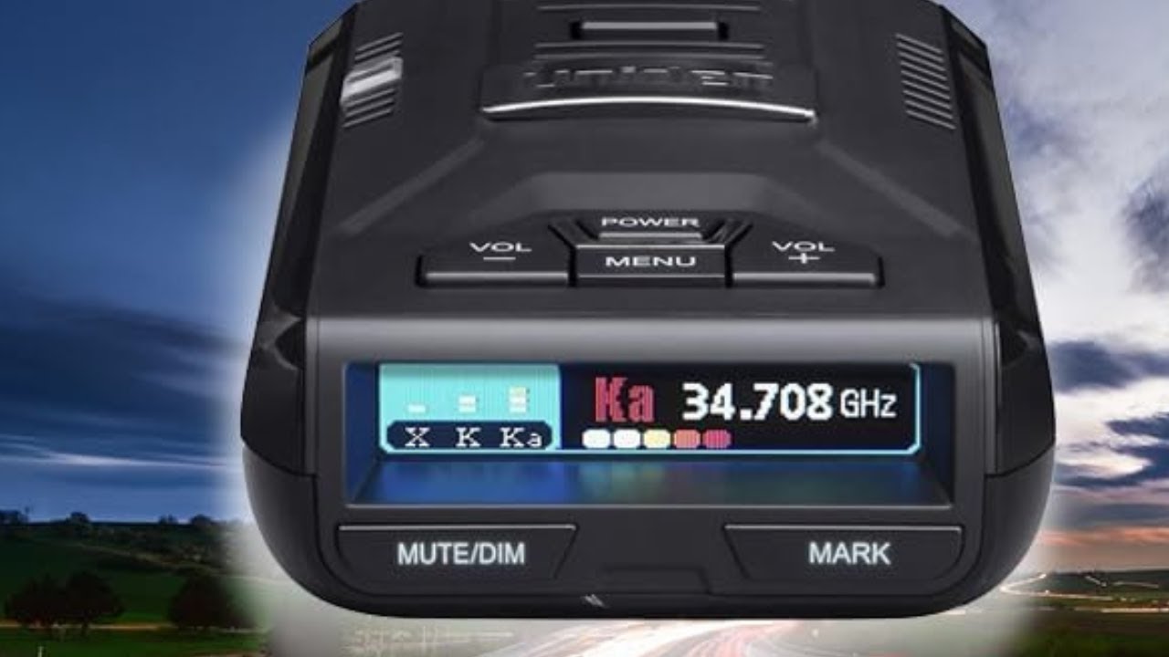 Uniden R3 Radar Detector – The Best Extreme Long-Range Protection?