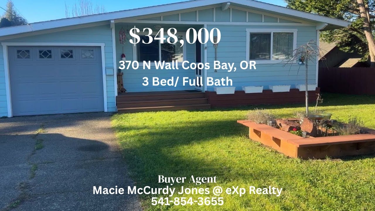 Property Tour!!! Will you pay $348,000 for this property