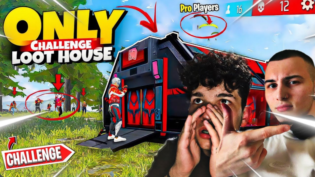 😱ONLY ARSENAL CHALLENGE 😱FT.@Konixakos / KELVI { WIN ΜΟΝΟ ΜΕ LOOT ΑΠΟ ARSENAL } 🤯