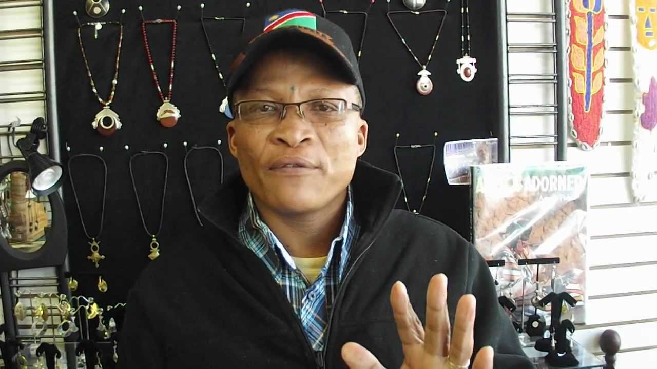 Besa Abusé, counting to 10 in Ju/'hoansi San (Kalahari Bushmen) language, African language.