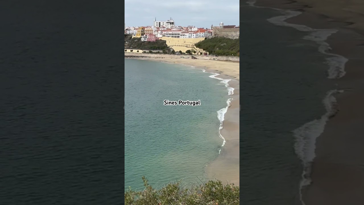 Sines Portugal #portugal