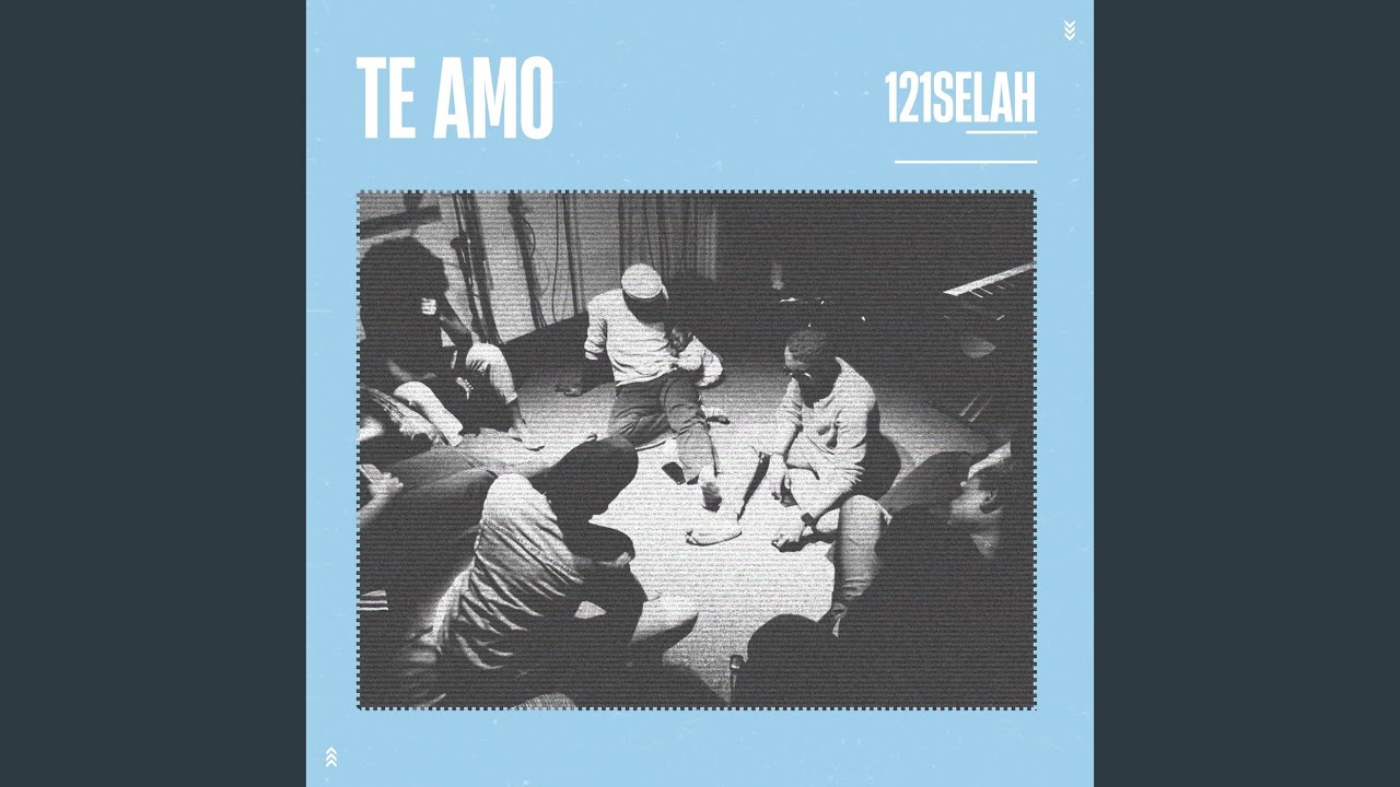 Te Amo