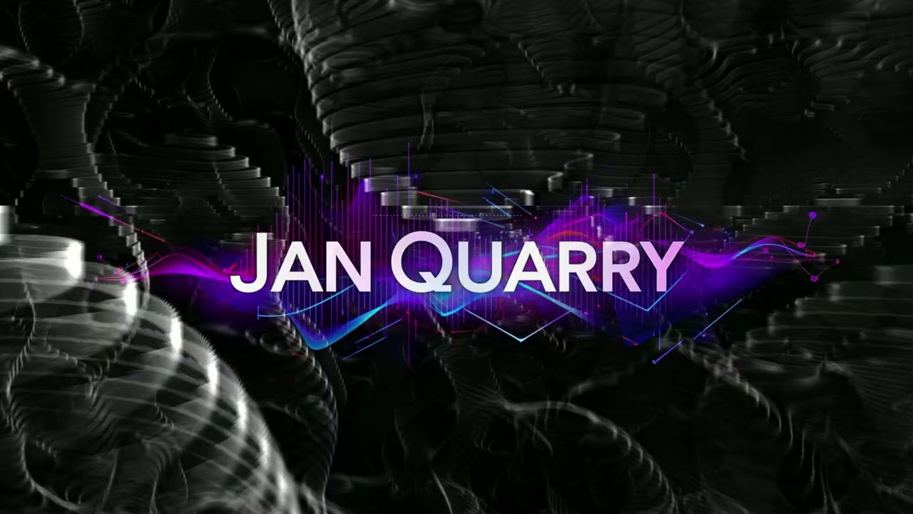 Jan Quarry-  Daily routine