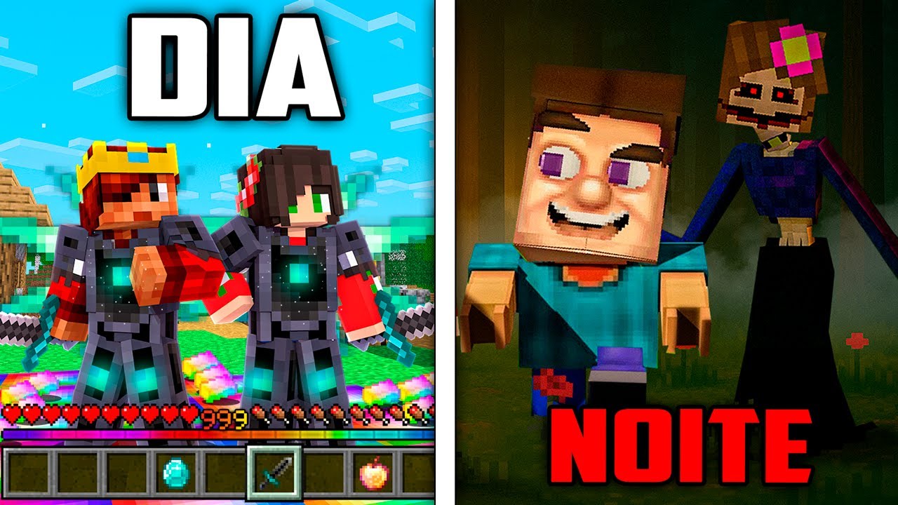 MINÉRIO AVARITIA CONTRA TODOS OS MONSTROS DE TERROR!!!