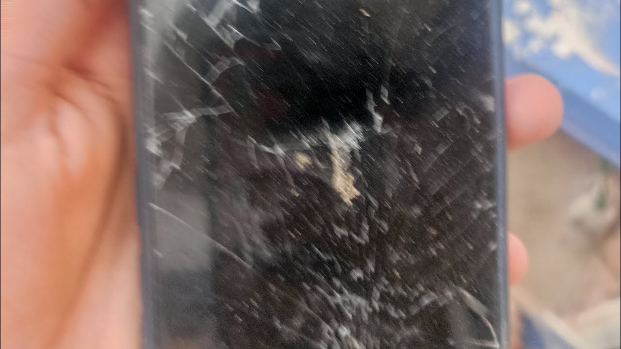 Best redmi note 9 durability test extreme
