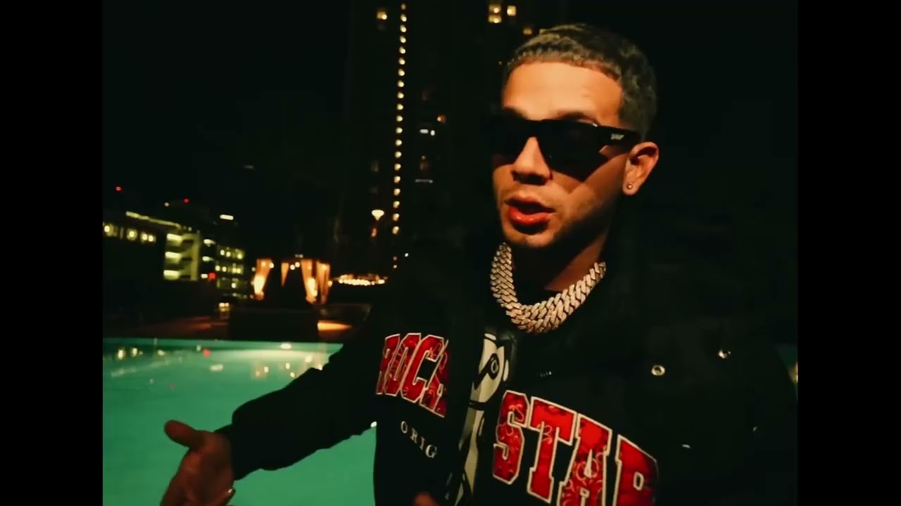 Dei V - VVS (Funk Remix)