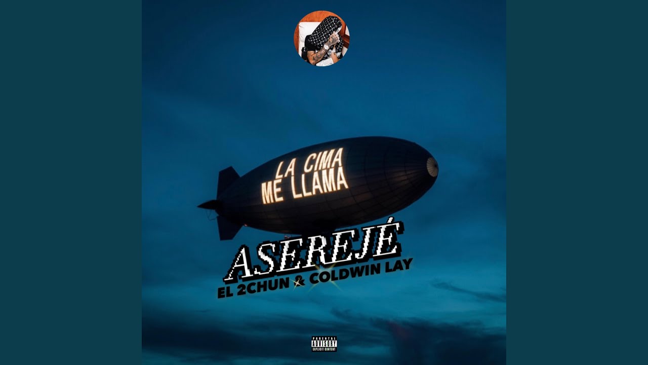 ASEREJÉ (feat. COLDWIN LAY)