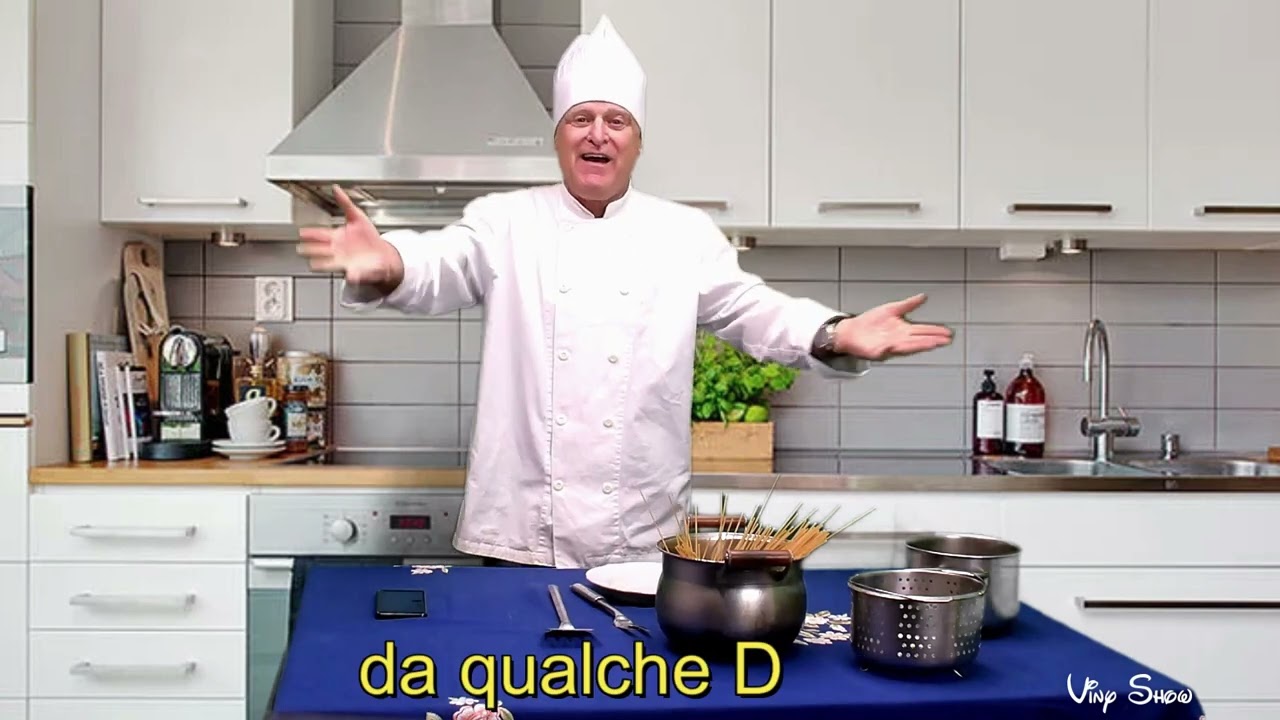 Piatto Freddo