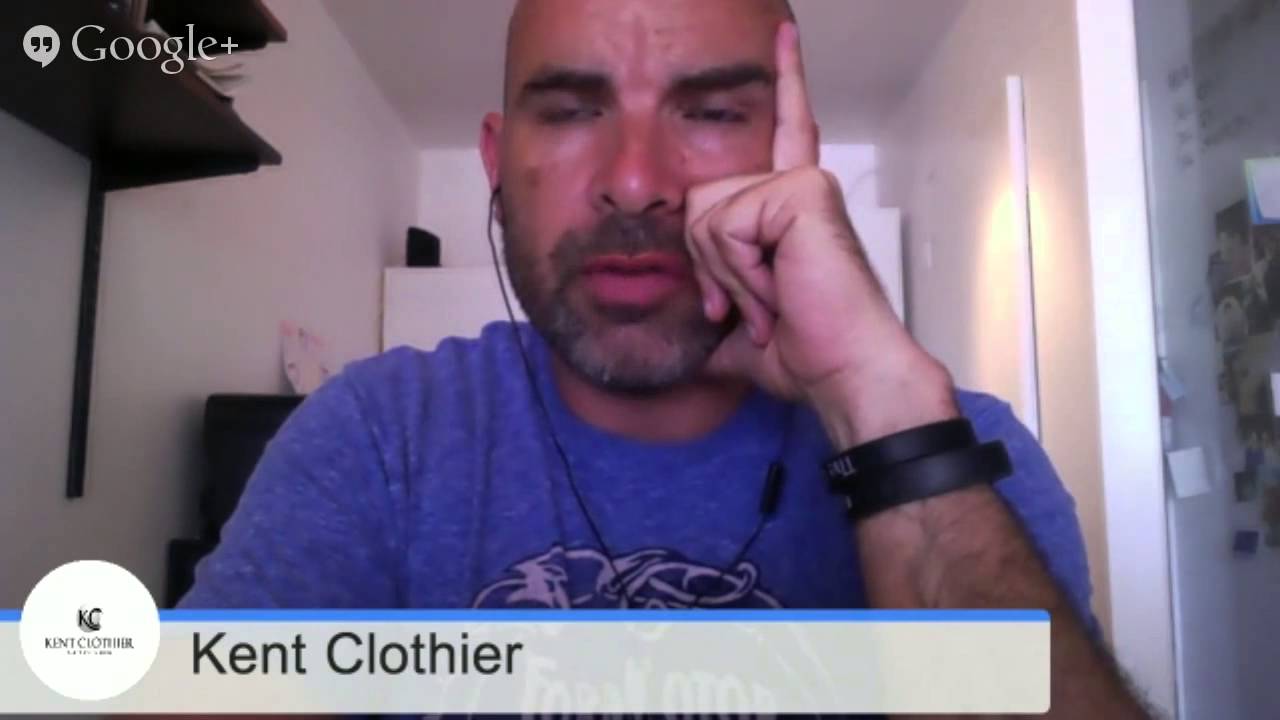 Using Big Data to Find Hidden Opportunities with Kent Clothier for Real Estate Income Magazine
