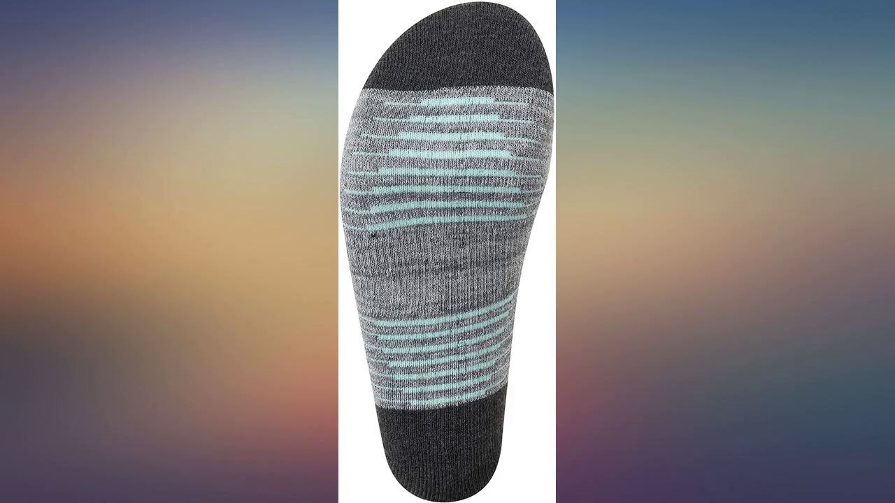 Reebok Women's No-Show Breathable Athletic Low Cut Cushioned Socks (12 Pack) review