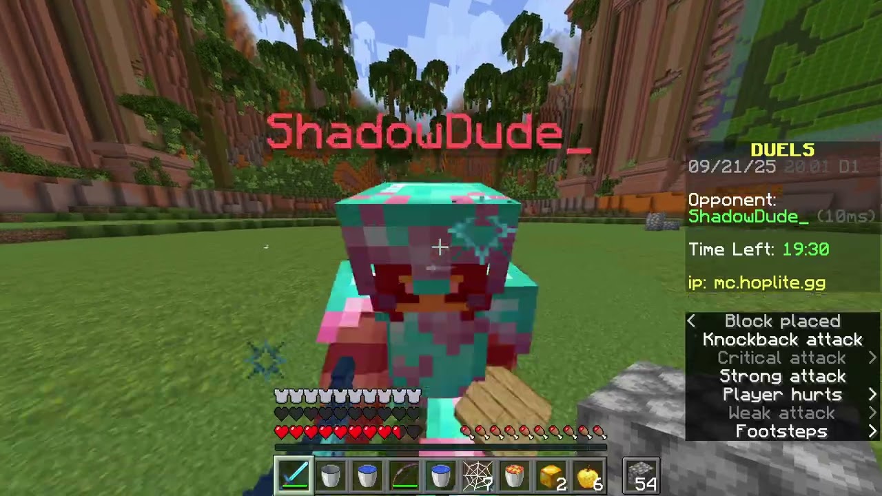 Shieldless Uhc in 2025