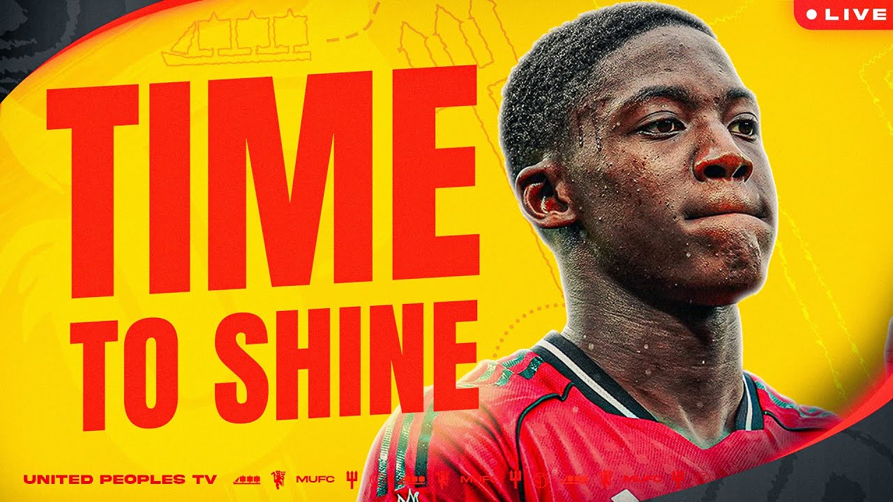 Kobbie STAYING, Ajax Enquire Over Ugarte Deal & Full Man Utd Transfers Update From Athletic