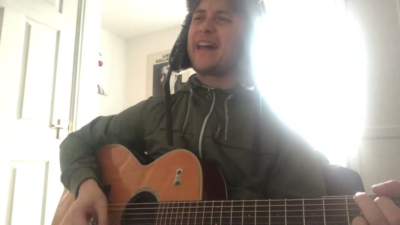 Hey Hey My My (Neil Young Cover)