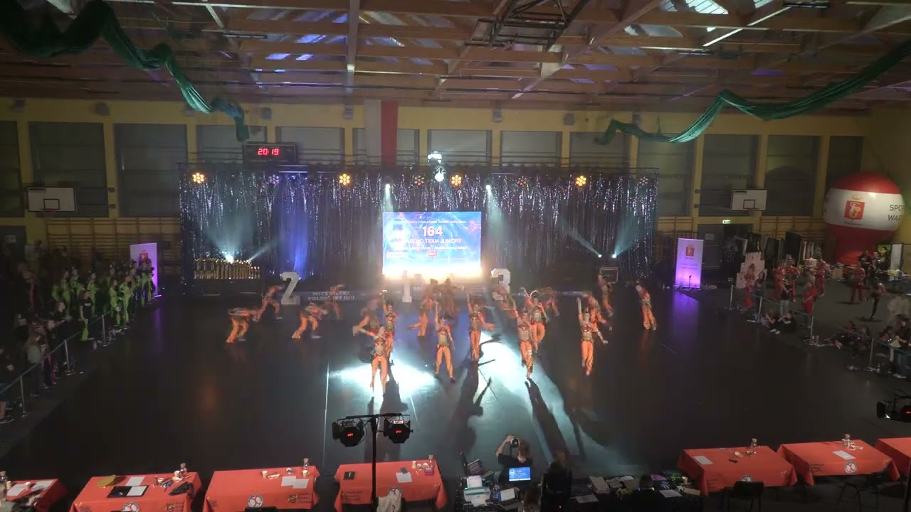 MP IDO DD,DS,DDF     DD Formations Junior   Tarcho Team Juniors    2M